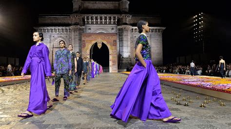 dior show india|dior landmark show.